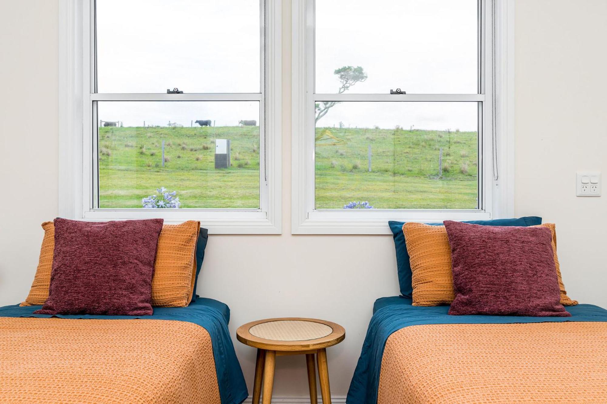 Forget Me Not Farm Cottages Coopers Shoot Luaran gambar