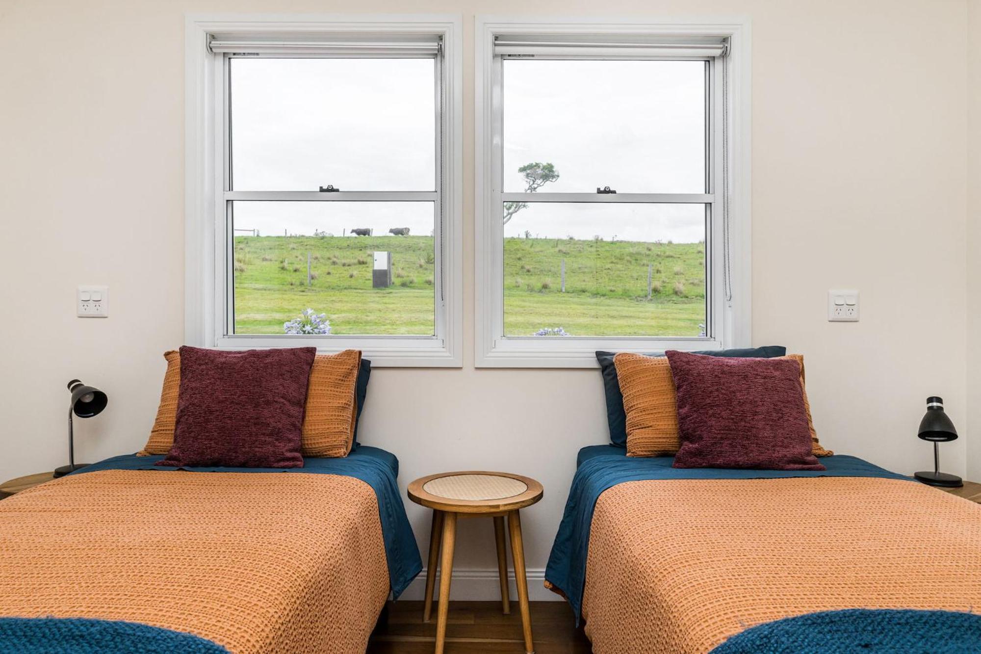 Forget Me Not Farm Cottages Coopers Shoot Luaran gambar