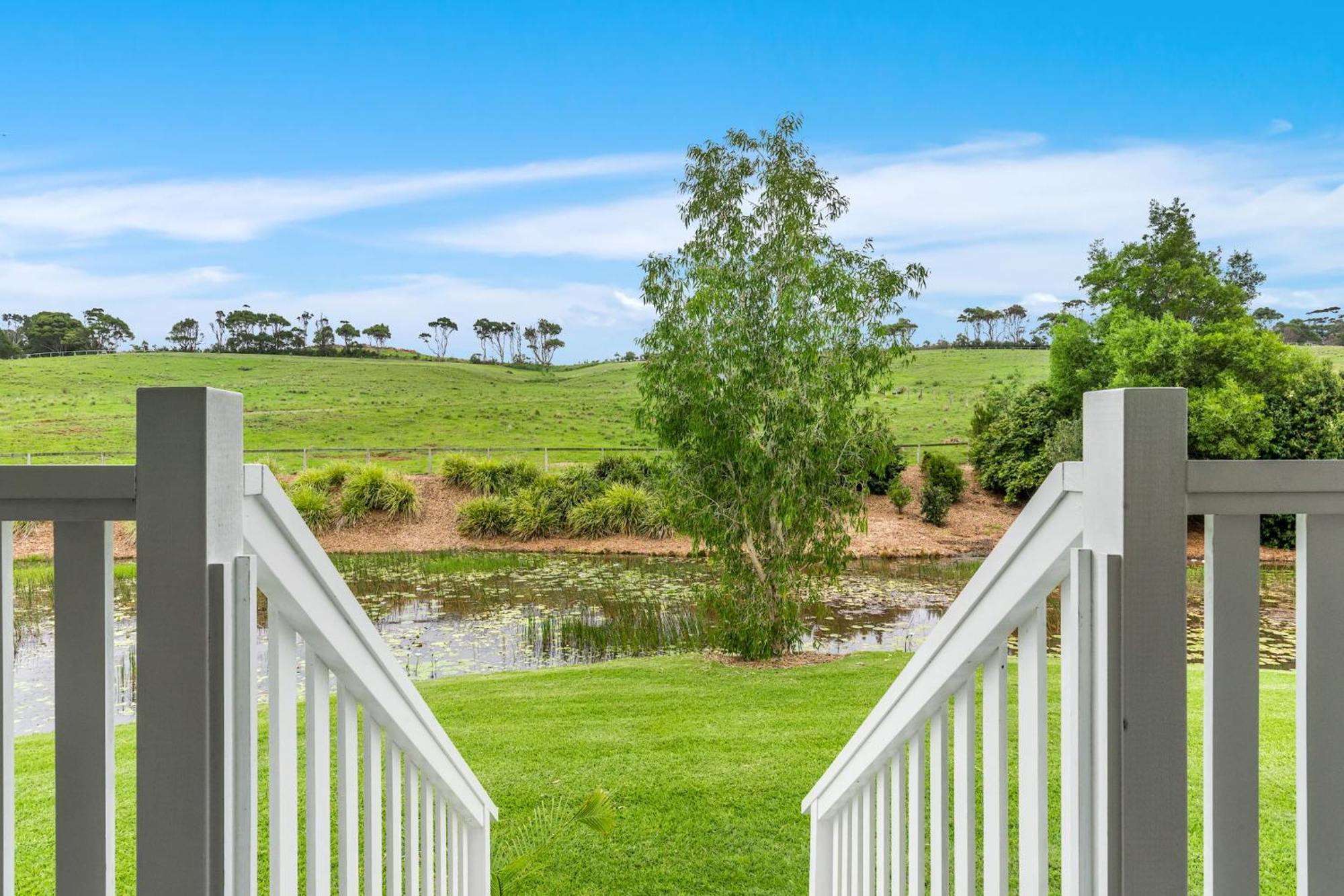 Forget Me Not Farm Cottages Coopers Shoot Luaran gambar
