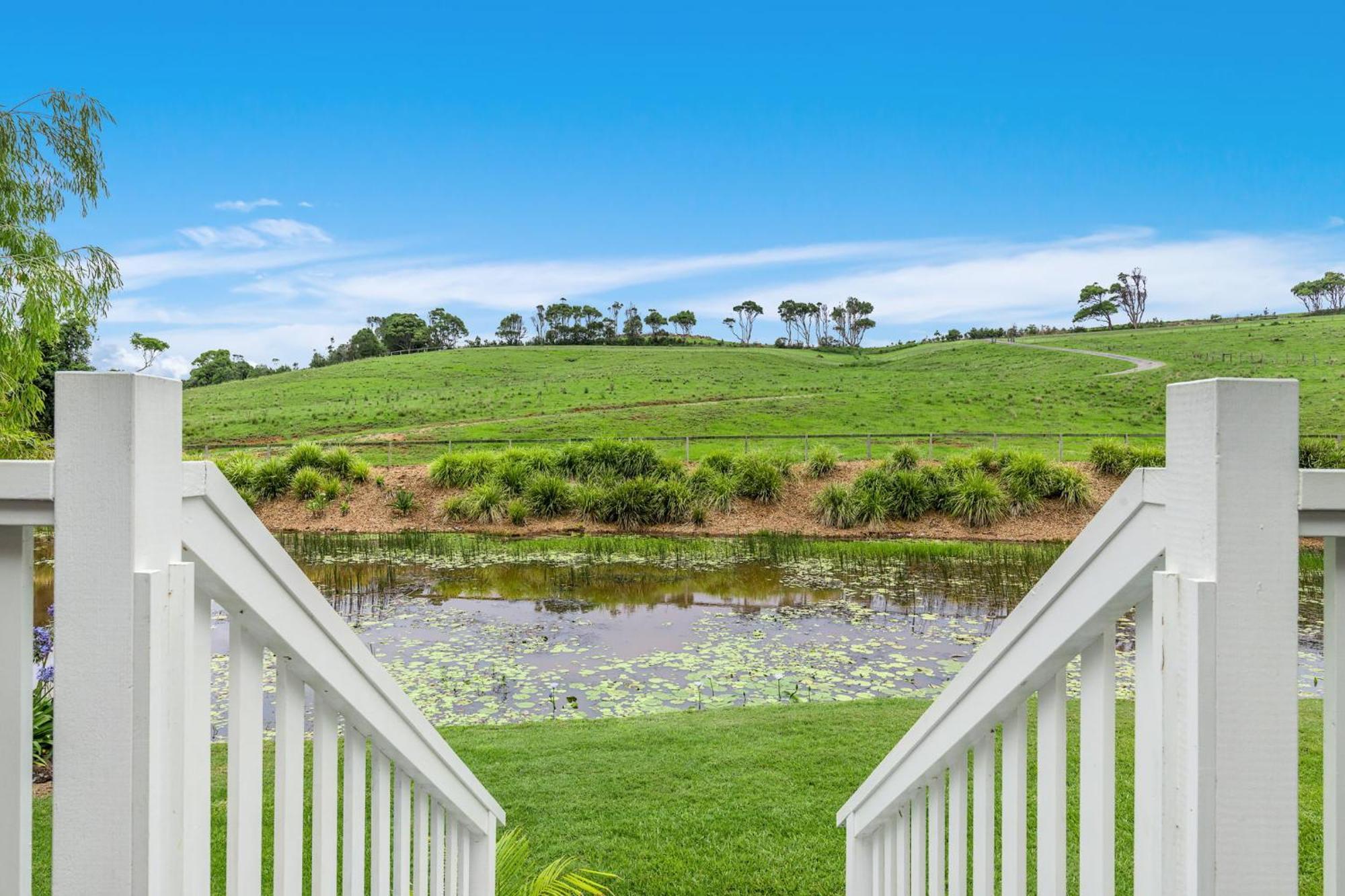 Forget Me Not Farm Cottages Coopers Shoot Luaran gambar