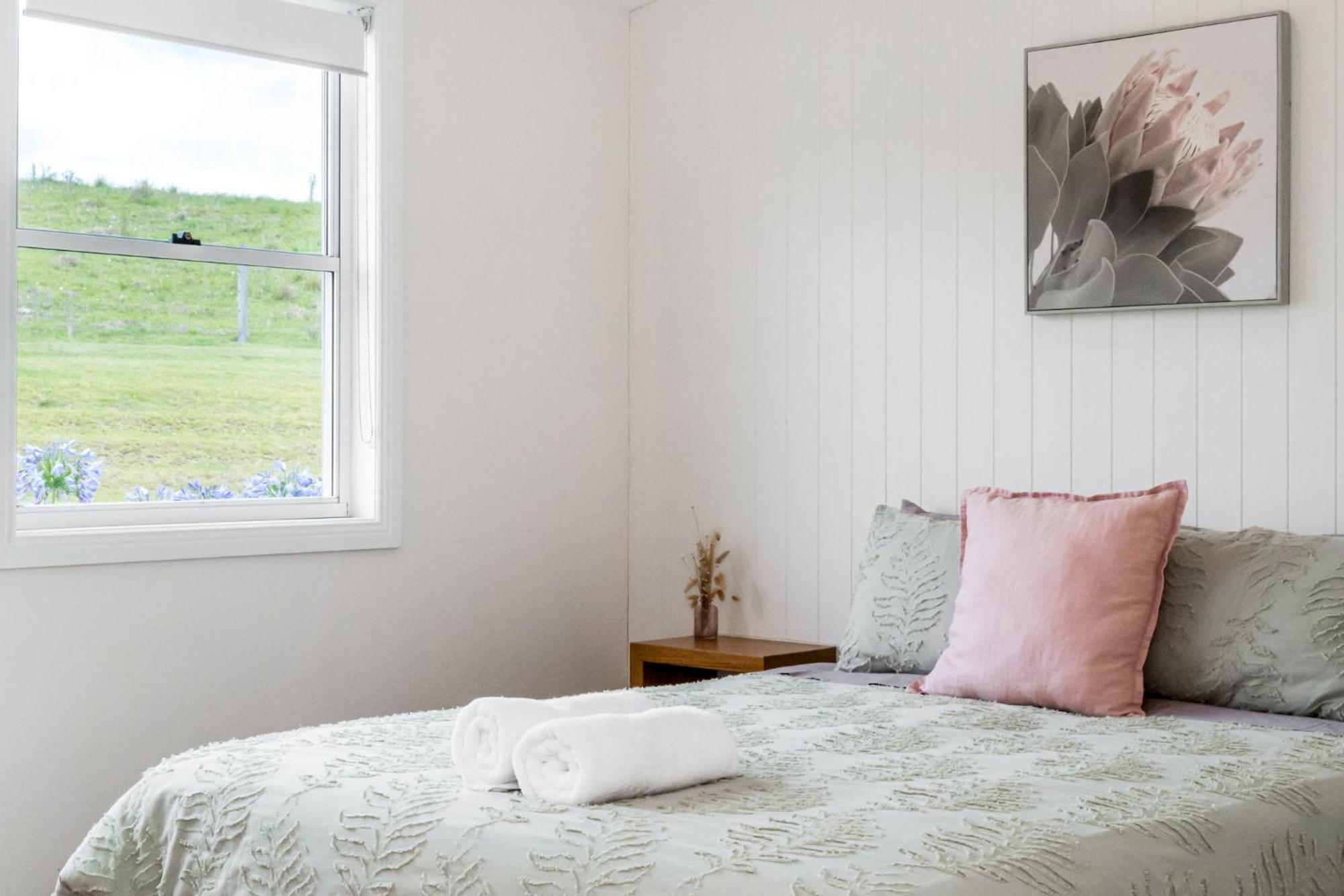 Forget Me Not Farm Cottages Coopers Shoot Luaran gambar