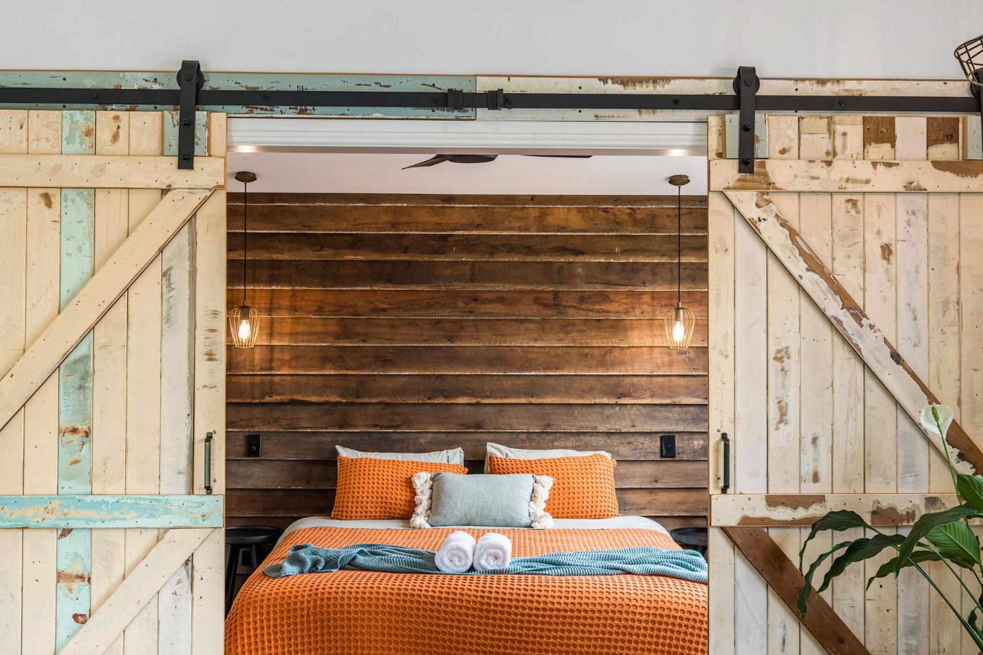 Forget Me Not Farm Cottages Coopers Shoot Luaran gambar